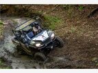 Thumbnail Photo 8 for New 2022 Honda Pioneer 1000 Deluxe