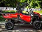 Thumbnail Photo 2 for New 2022 Honda Pioneer 1000 Deluxe