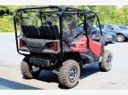 Thumbnail Photo 7 for New 2022 Honda Pioneer 1000 5 Deluxe