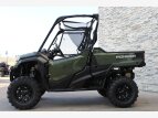 Thumbnail Photo 6 for New 2022 Honda Pioneer 1000 Deluxe