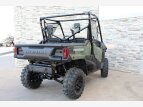 Thumbnail Photo 9 for New 2022 Honda Pioneer 1000 Deluxe