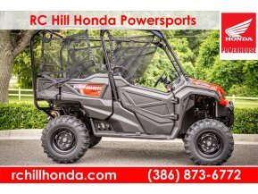 2022 Honda Pioneer 1000 5 for sale 201317658
