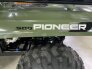2022 Honda Pioneer 500 for sale 201326811