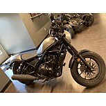2022 Honda Rebel 500 Special Edition ABS for sale 201339486