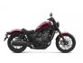 2022 Honda Rebel 1100 for sale 201206071