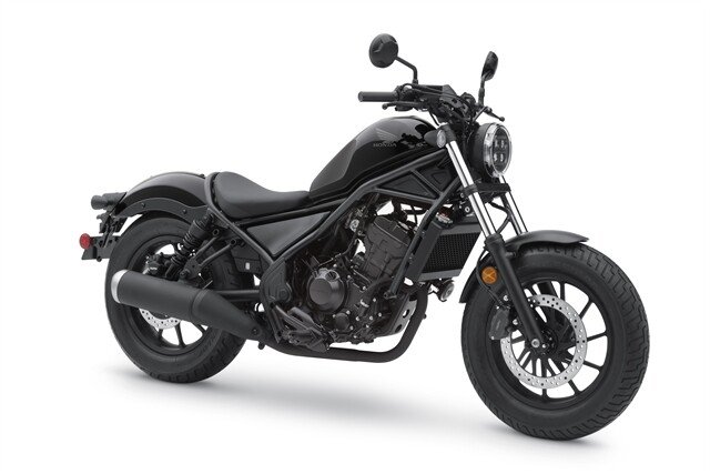 Honda Rebel 300 Motorcycles for Sale - Motorcycles on Autotrader