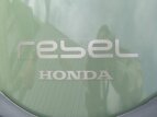 Thumbnail Photo 22 for New 2022 Honda Rebel 500