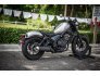 2022 Honda Rebel 500 Special Edition ABS for sale 201304509