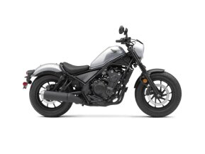 2022 Honda Rebel 500 Special Edition ABS for sale 201369387