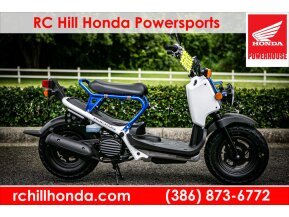 2022 Honda Ruckus for sale 201288575