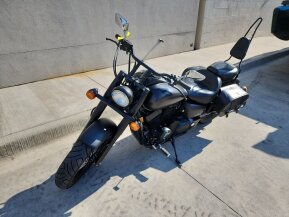 2022 Honda Shadow Phantom for sale 201361313