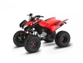 2022 Honda TRX250X for sale 201271301