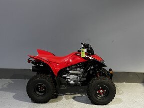 2022 Honda TRX250X for sale 201300798