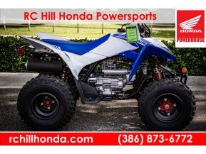 2022 Honda TRX250X for sale 201301995