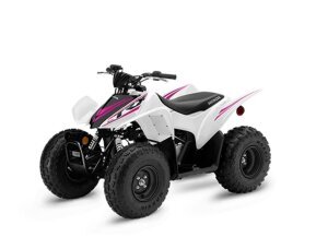 2022 Honda TRX90X for sale 201222295