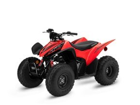 2022 Honda TRX90X for sale 201248053