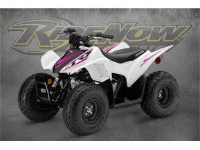 2022 Honda TRX90X for sale 201251004