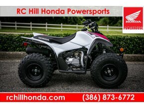 2022 Honda TRX90X for sale 201287891