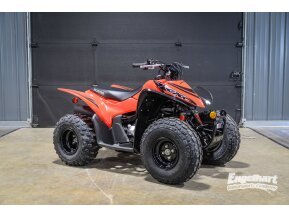 2022 Honda TRX90X for sale 201300370