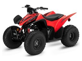 2022 Honda TRX90X for sale 201303114