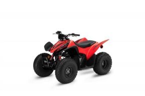 2022 Honda TRX90X for sale 201384423