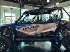 Thumbnail Photo 2 for New 2022 Honda Talon 1000X FOX Live Valve