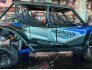 2022 Honda Talon 1000X FOX Live Valve for sale 201314262