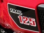 Thumbnail Photo 15 for New 2022 Honda Trail 125