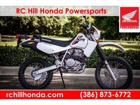 2022 Honda XR650L for sale 201327531
