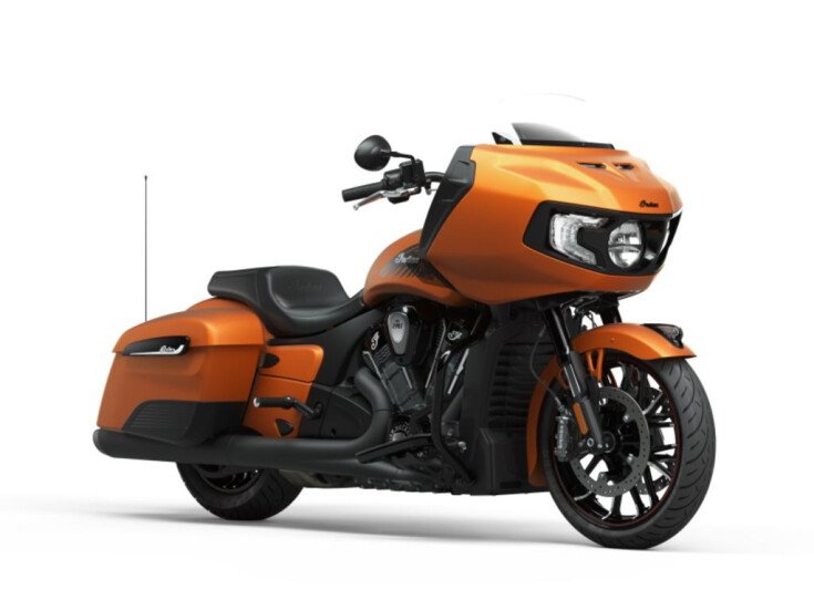 Thumbnail Photo undefined for New 2022 Indian Challenger