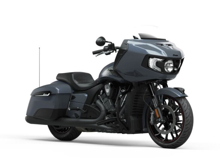 Thumbnail Photo undefined for New 2022 Indian Challenger