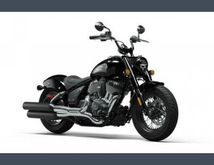 Thumbnail Photo undefined for New 2022 Indian Chief
