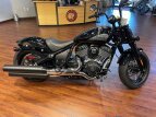 Thumbnail Photo 5 for 2022 Indian Chief Bobber ABS