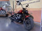 Thumbnail Photo 1 for 2022 Indian Chief Bobber ABS