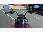 Thumbnail Photo 16 for New 2022 Indian Chief Bobber ABS