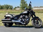 Thumbnail Photo 0 for 2022 Indian Chief Bobber Dark Horse ABS