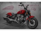 Thumbnail Photo 23 for 2022 Indian Chief Bobber ABS