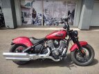 Thumbnail Photo 6 for New 2022 Indian Chief Bobber ABS