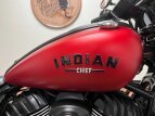 Thumbnail Photo 11 for 2022 Indian Chief ABS