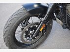 Thumbnail Photo 7 for 2022 Indian Chief Bobber Dark Horse ABS