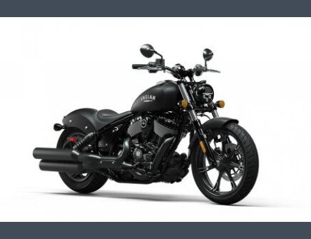 Thumbnail Photo undefined for New 2022 Indian Chief Dark Horse ABS