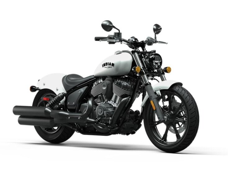 Thumbnail Photo undefined for New 2022 Indian Chief