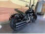 2022 Indian Chief Bobber ABS for sale 201106834