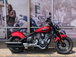 2022 Indian Chief Bobber ABS for sale 201107134