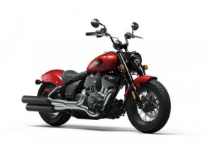 2022 Indian Chief Bobber ABS for sale 201139276