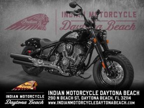 2022 Indian Chief Bobber ABS for sale 201150886