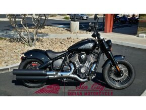 2022 Indian Chief Bobber ABS for sale 201153488