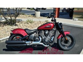 2022 Indian Chief Bobber for sale 201159530