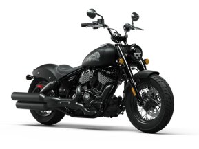 2022 Indian Chief Bobber Dark Horse ABS for sale 201170397