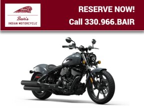 2022 Indian Chief for sale 201170705
